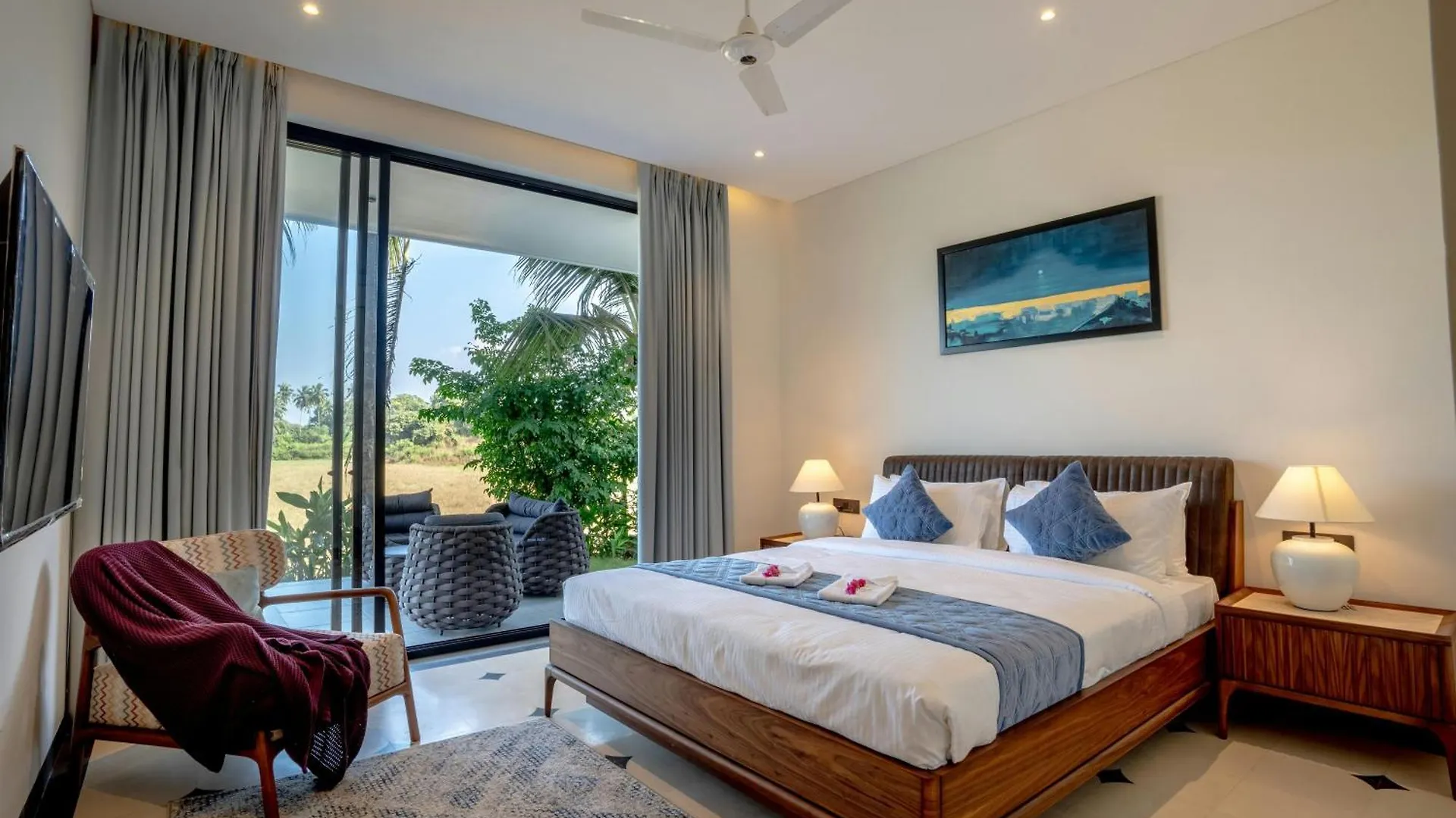 Hotel Ivy Plaza Near Igi Airport New Delhi
