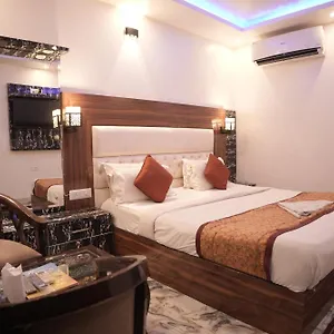 Raj Palace - Igi Airport Delhi Hotel