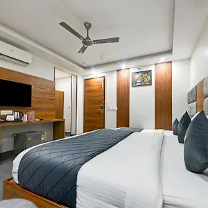 Kelvish Hotel-delhi Igi Airport Hotel